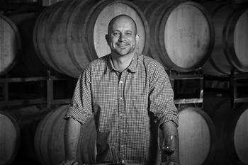 Winemaker, Jim Close